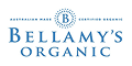 Bellamy Organic