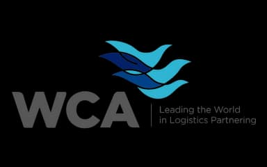 World Cargo Alliance logo