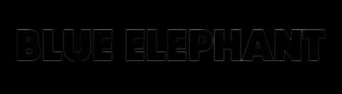 Blue Elephant